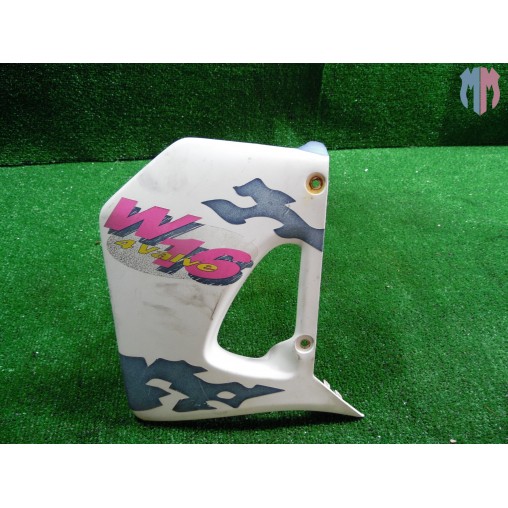 Carénage corps gauche Cagiva W16 600 1994 2001