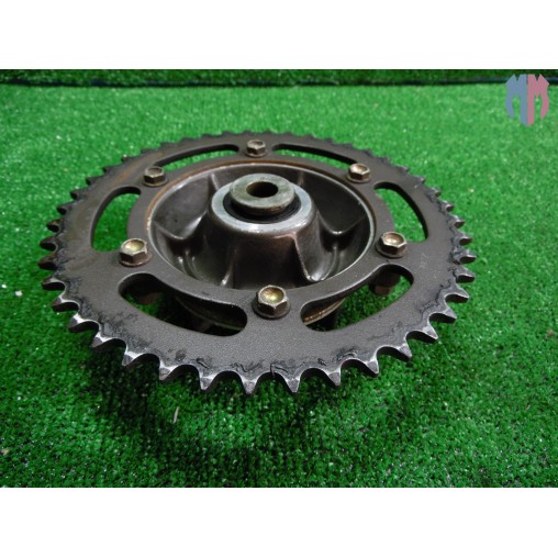Corona Cagiva W16 600 1994 2001