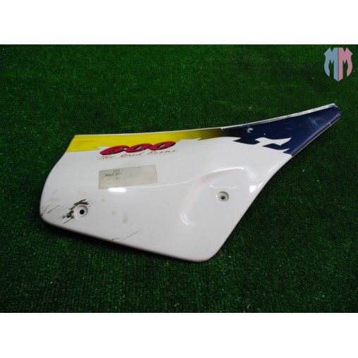 Coque à droite Cagiva W16 600 1994 2001