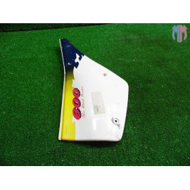 Coque à droite Cagiva W16 600 1994 2001