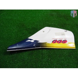 Coque à droite Cagiva W16 600 1994 2001