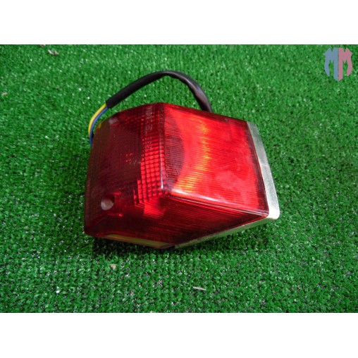 Heckleuchte Cagiva W16 600 1994 2001