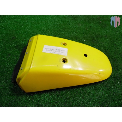 Guardabarros trasero Cagiva W16 600 1994 2001