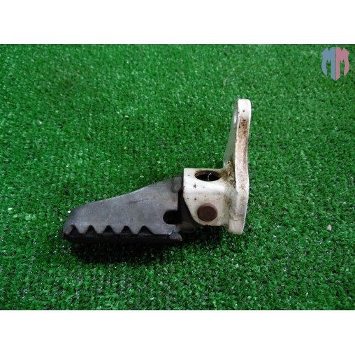 Poggiapiedi anteriore sinistro Cagiva W16 600 1994 2001
