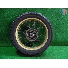 Rotate rear circle Cagiva W16 600 1994 2001