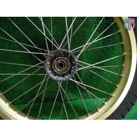 Rotate front rim Cagiva W16 600 1994 2001