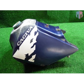 Benzintank Cagiva W16 600 1994 2001