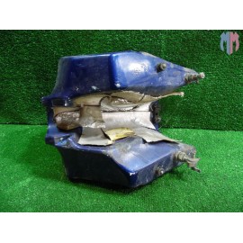 Benzintank Cagiva W16 600 1994 2001