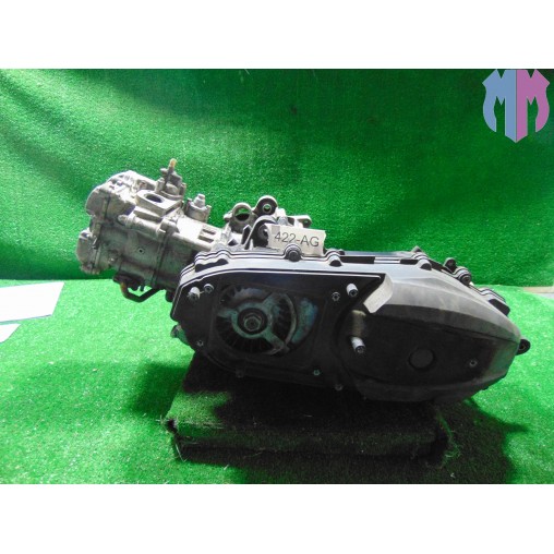 Moteur Yamaha Majesty 400 2009 2014