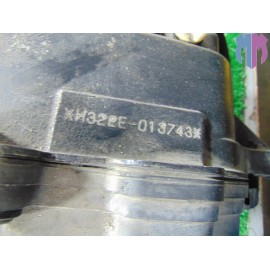 Moteur Yamaha Majesty 400 2009 2014