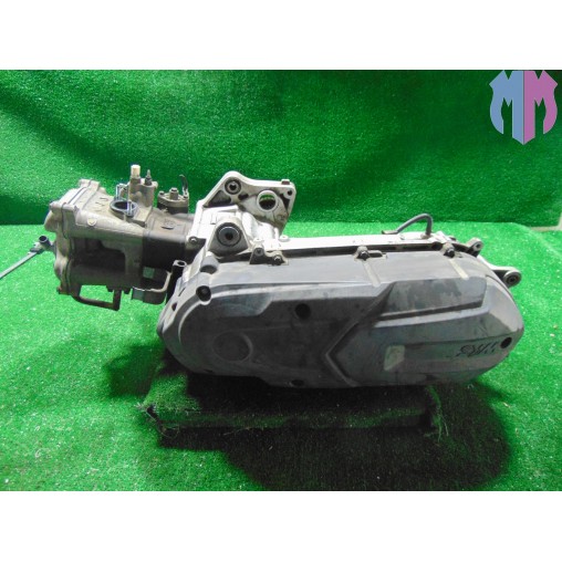 Motor garantizado SYM Joymax 300 EVO 2008 2013