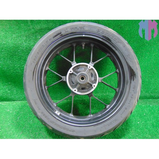 Cercle arrière de rotation Honda CBR 500 R ABS 2017 2018