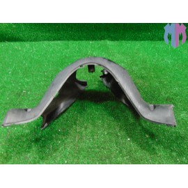 Coque de couverture de guidon inférieure Yamaha Majesty 400 2009 2014