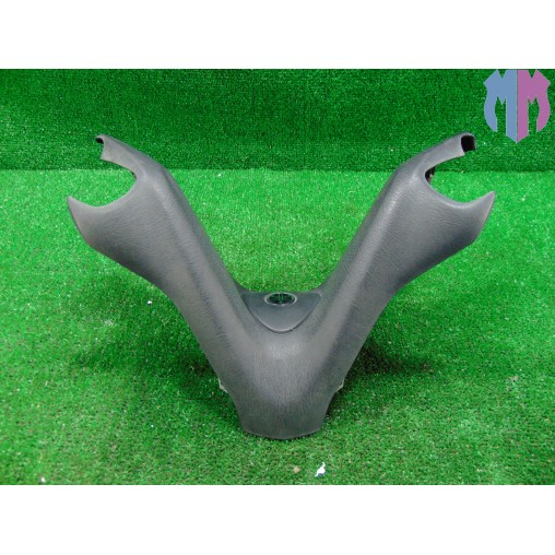 Coque supérieure de couverture de guidon Yamaha Majesty 400 2009 2014