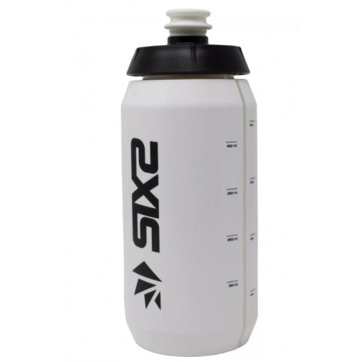 Printed water bottle Six2