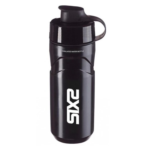 Thermal water bottle Six2