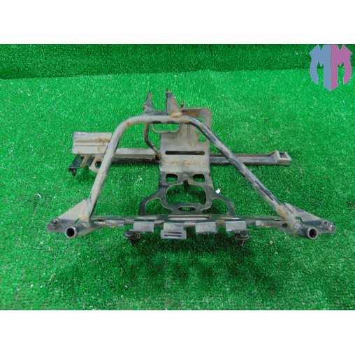 Front door Yamaha Majesty 400 2009 2014