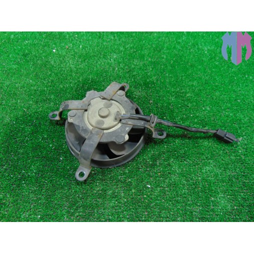 Radiator fan Yamaha Majesty 400 2009 2014