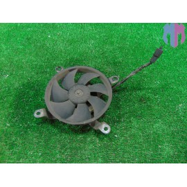 Ventilador de radiador Yamaha Majesty 400 2009 2014