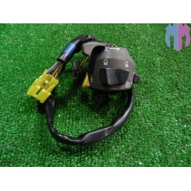 Commutatore devioluci sinistro Suzuki Bandit GSF 600 2000 2005