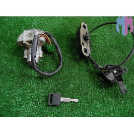 Kit chiavi Suzuki Bandit GSF 600 2000 2005
