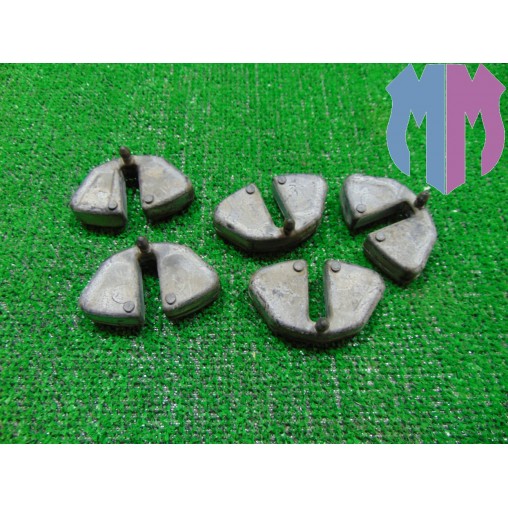 Maza embrague centro Suzuki Bandit GSF 600 2000 2005
