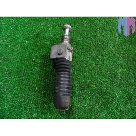 Reposapiés delantero derecho Suzuki Bandit GSF 600 2000 2005