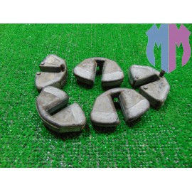 Maza embrague centro Suzuki Bandit GSF 600 2000 2005