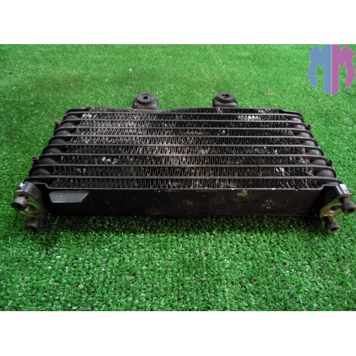 Radiateur d'huile Suzuki Bandit GSF 600 2000 2005