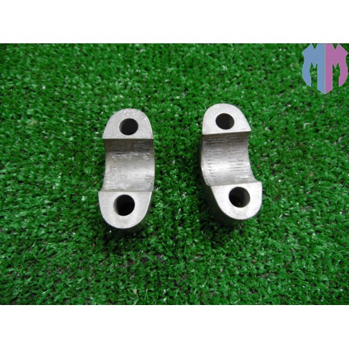Riser bar plate Suzuki Bandit GSF 600 2000 2005