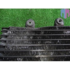 Radiateur d'huile Suzuki Bandit GSF 600 2000 2005