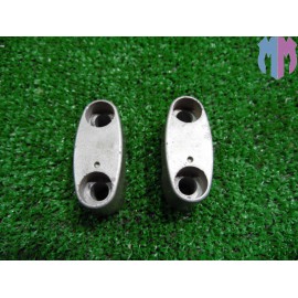 Riser bar plate Suzuki Bandit GSF 600 2000 2005