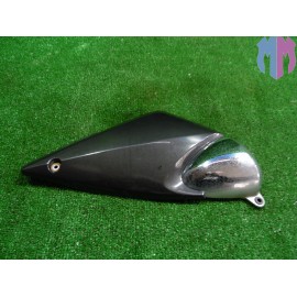 Corps gauche Suzuki Bandit GSF 600 2000 2005