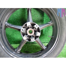 Rotate rear circle Suzuki Sixteen 150 2007 2014