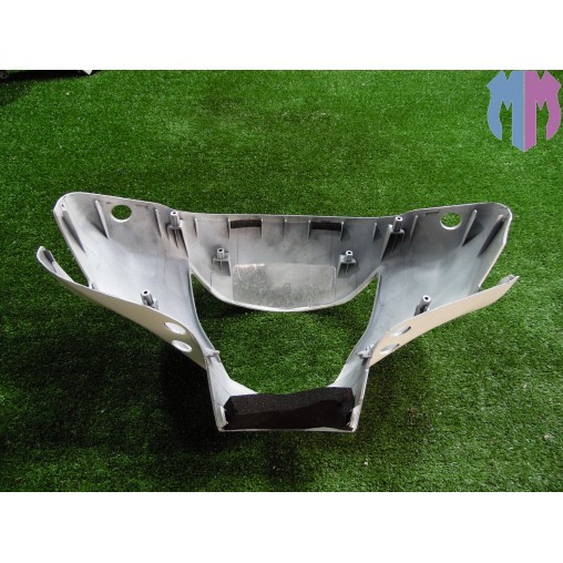 Phare de couverture de coque Suzuki Sixteen 150 2007 2014