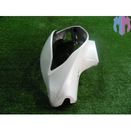 Phare de couverture de coque Suzuki Sixteen 150 2007 2014