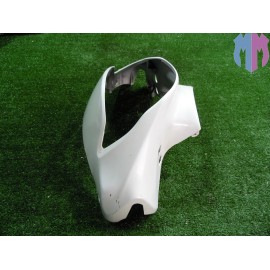Phare de couverture de coque Suzuki Sixteen 150 2007 2014