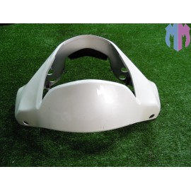 Phare de couverture de coque Suzuki Sixteen 150 2007 2014