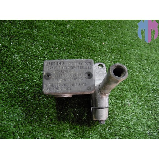 Right front brake pump Suzuki Sixteen 150 2007 2014