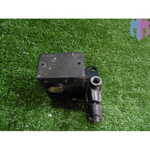 Right front brake pump Suzuki Sixteen 150 2007 2014