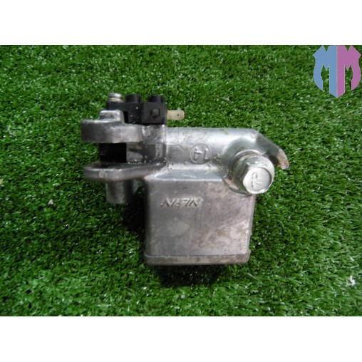 Left front brake pump Suzuki Sixteen 150 2007 2014