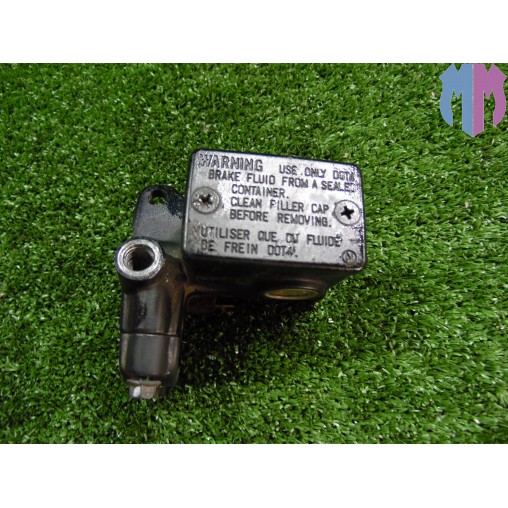 Pompa freno anteriore sinistra Suzuki Sixteen 150 2007 2014