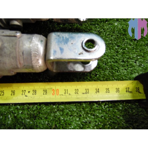 Shock absorbers Suzuki Sixteen 150 2007 2014