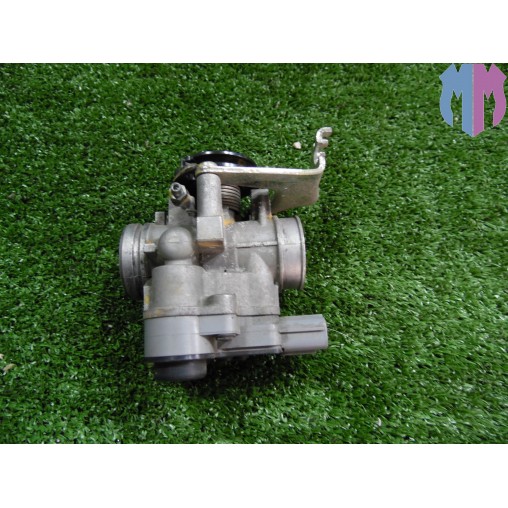 Corpo farfallato Suzuki Sixteen 150 2007 2014