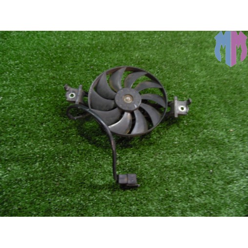 Radiator fan Suzuki Sixteen 150 2007 2014