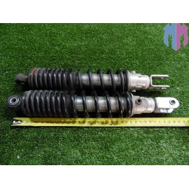 Shock absorbers Suzuki Sixteen 150 2007 2014
