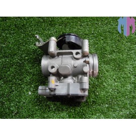 Corpo farfallato Suzuki Sixteen 150 2007 2014