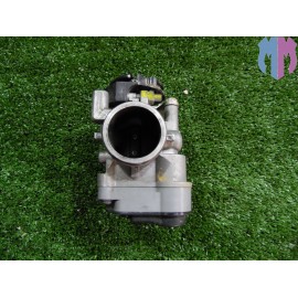 Corpo farfallato Suzuki Sixteen 150 2007 2014