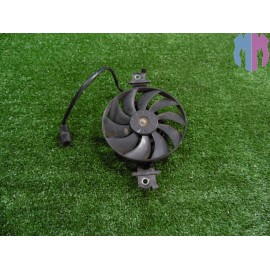 Radiator fan Suzuki Sixteen 150 2007 2014