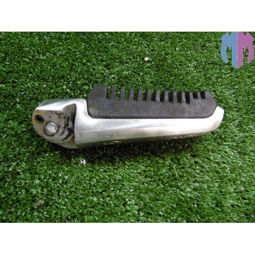 Left backrest Suzuki Sixteen 150 2007 2014